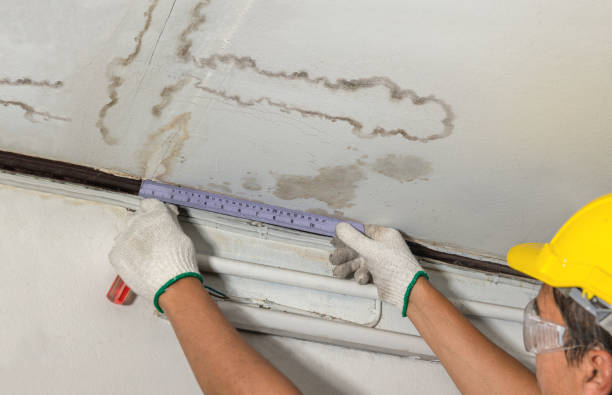 24/7 Emergency Structural Drying experts in McCool, MS